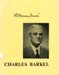 Charles Barkel